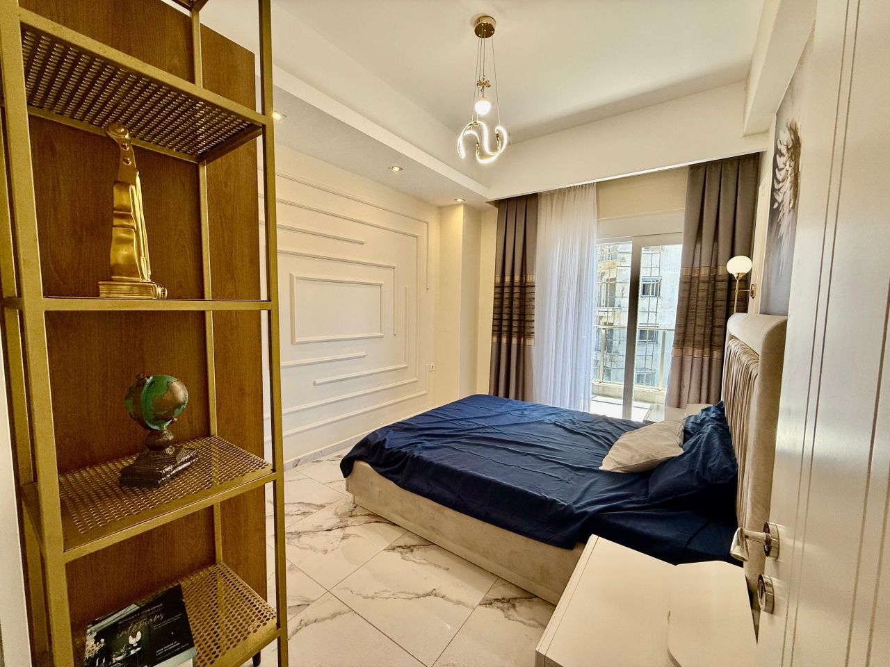 Piso en Avsallar, Turquia, 55 m² - imagen 8