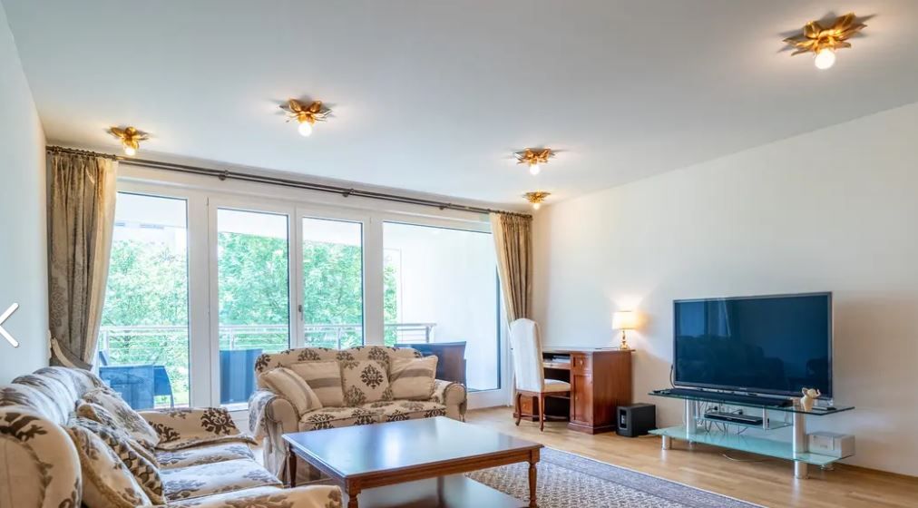 Flat in Munich, Germany, 100 m² - picture 3