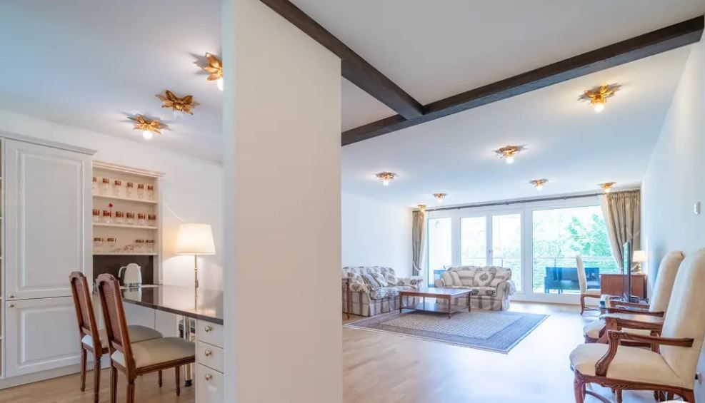 Flat in Munich, Germany, 100 m² - picture 4