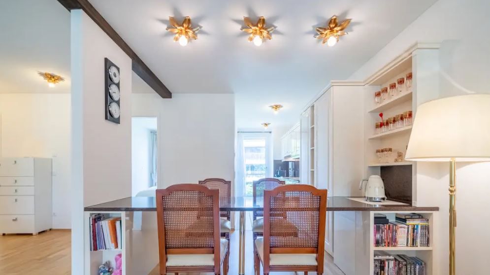 Flat in Munich, Germany, 100 m² - picture 5