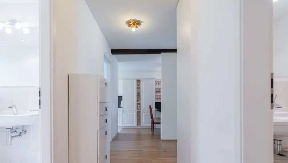Flat in Munich, Germany, 100 m² - picture 7