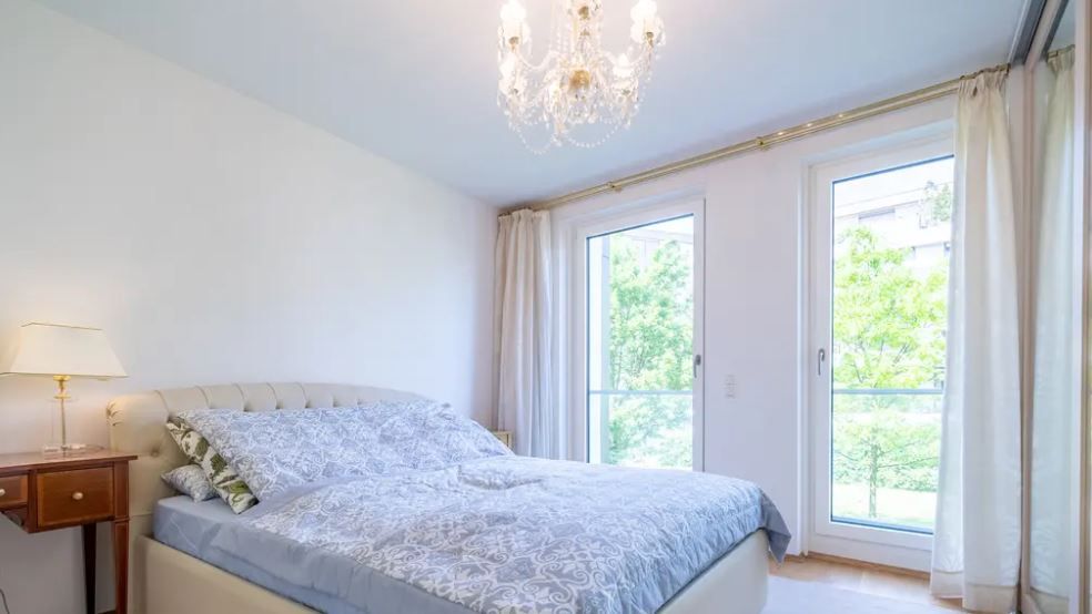 Flat in Munich, Germany, 100 m² - picture 9