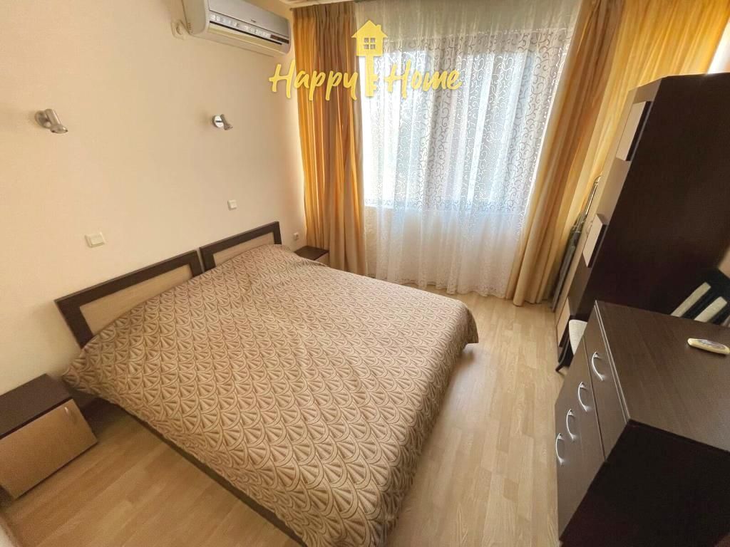 Wohnung in Sonnenstrand, Bulgarien, 105 m² - Foto 11