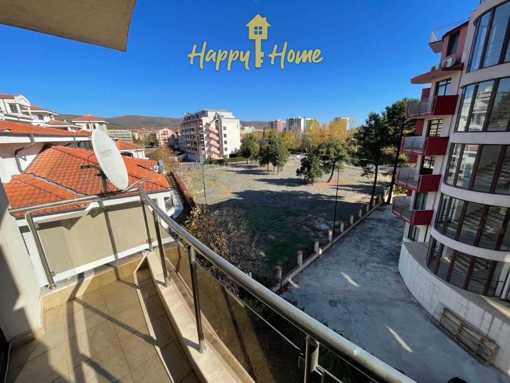 Wohnung in Sonnenstrand, Bulgarien, 105 m² - Foto 6