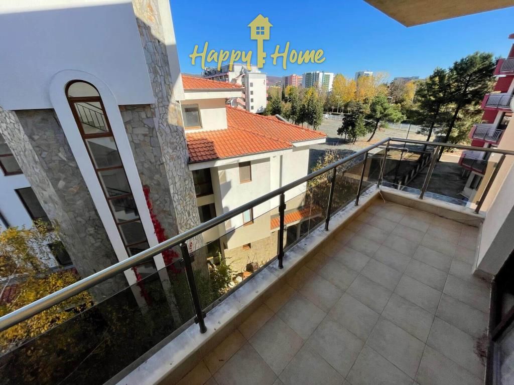 Wohnung in Sonnenstrand, Bulgarien, 105 m² - Foto 9