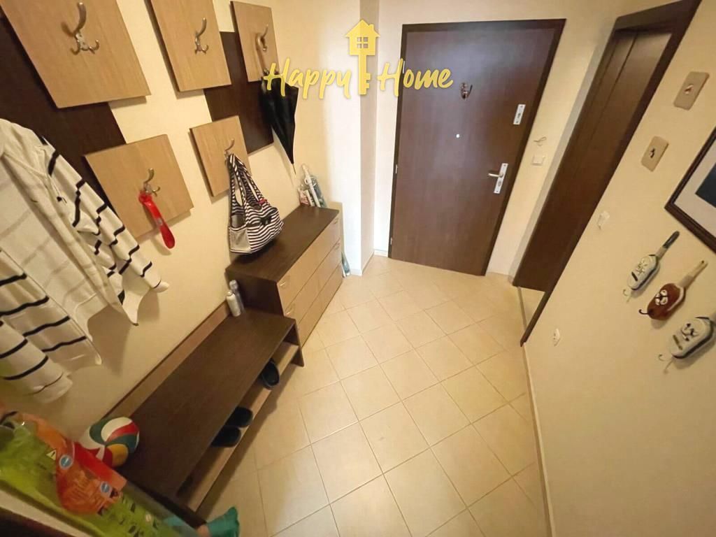 Wohnung in Sonnenstrand, Bulgarien, 105 m² - Foto 13