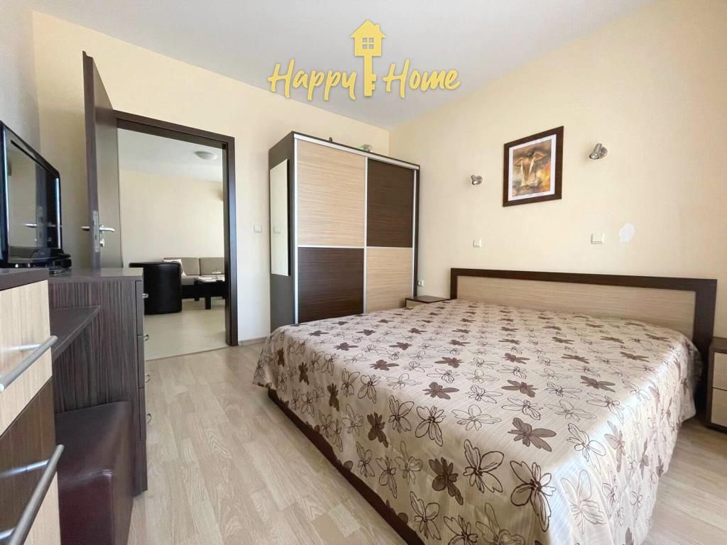 Wohnung in Sonnenstrand, Bulgarien, 105 m² - Foto 8