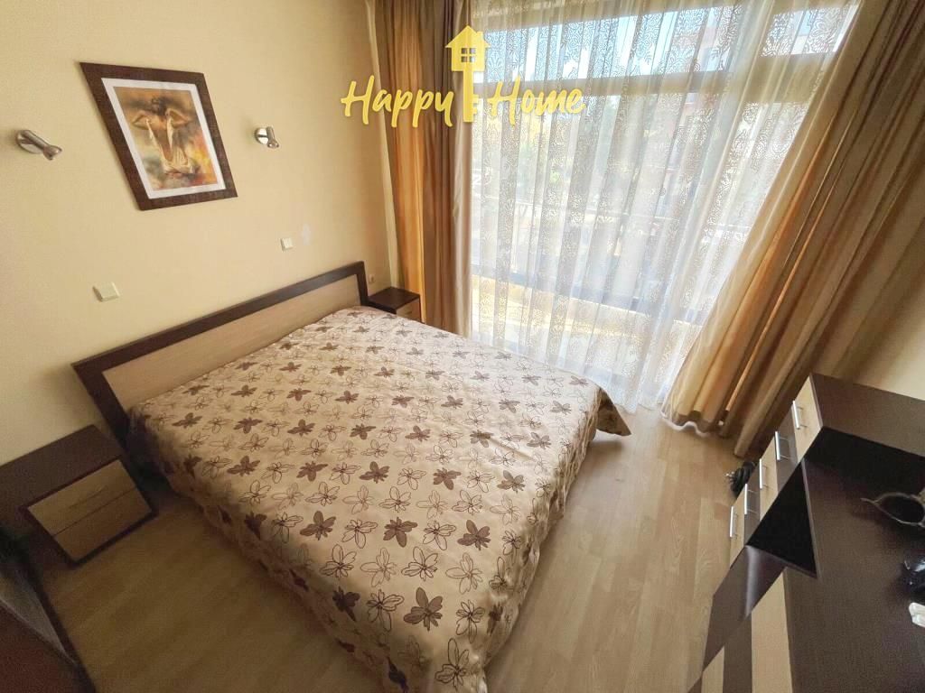 Wohnung in Sonnenstrand, Bulgarien, 105 m² - Foto 7