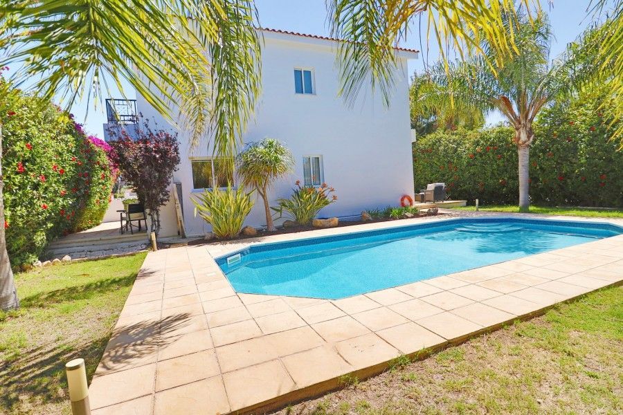 Villa à Coral Bay, Chypre, 160 m² - image 5