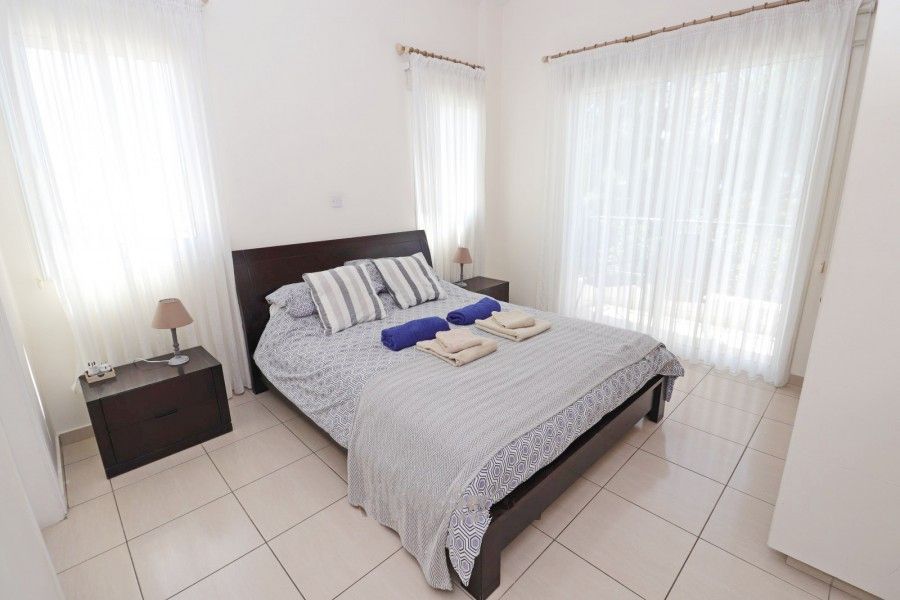 Villa à Coral Bay, Chypre, 160 m² - image 10
