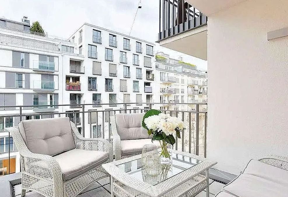 Wohnung in München, Deutschland, 77 m² - Foto 7