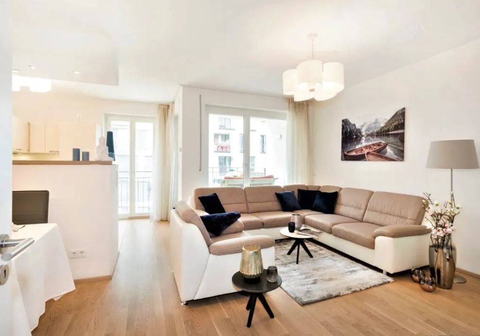 Wohnung in München, Deutschland, 77 m² - Foto 9