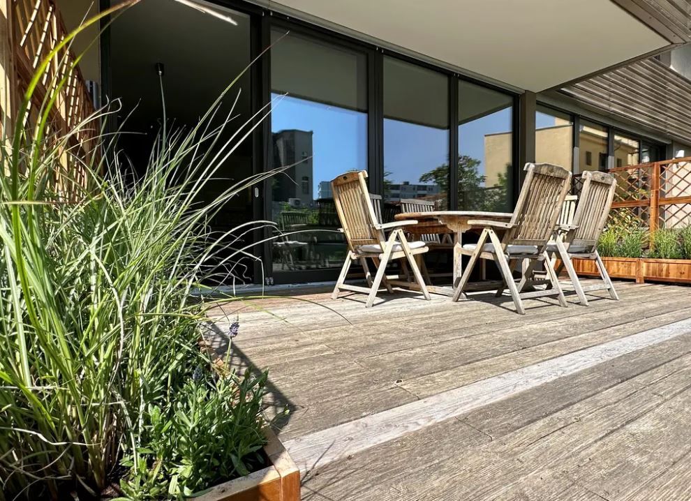 Appartamento a Berlino, Germania, 172 m² - foto 3