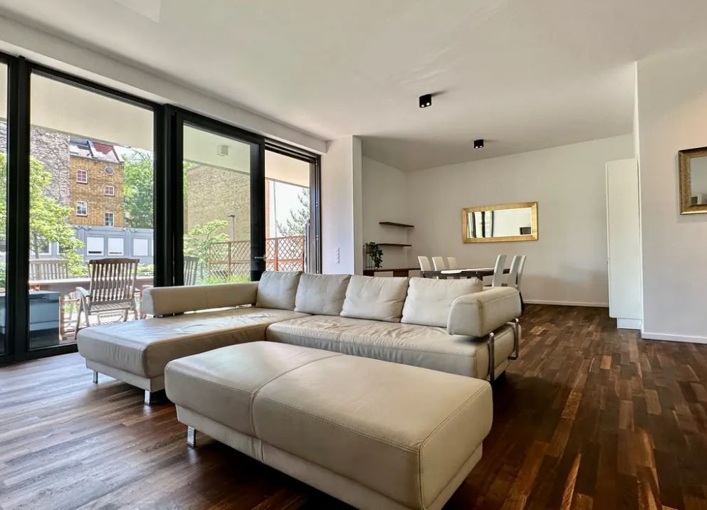 Appartamento a Berlino, Germania, 172 m² - foto 2