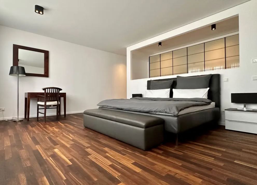 Appartamento a Berlino, Germania, 172 m² - foto 5