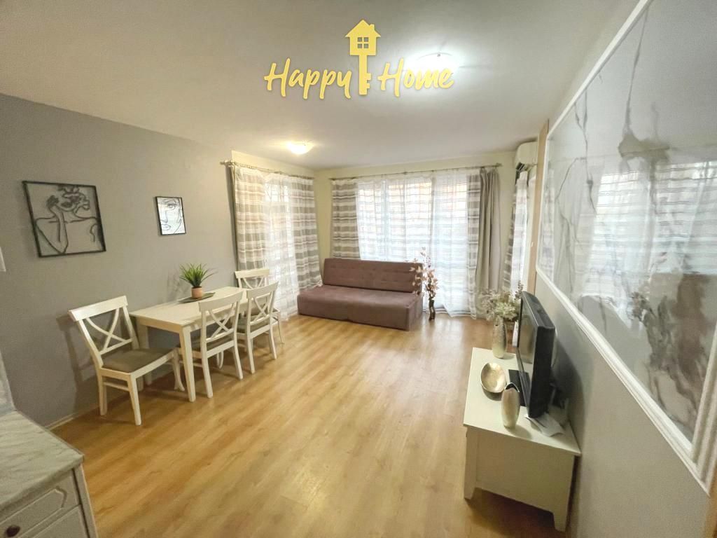 Piso en Sunny Beach, Bulgaria, 112 m² - imagen 1