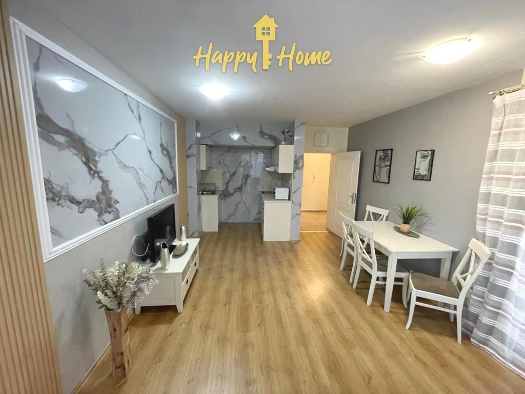 Appartamento a Spiaggia assolata, Bulgaria, 112 m² - foto 3