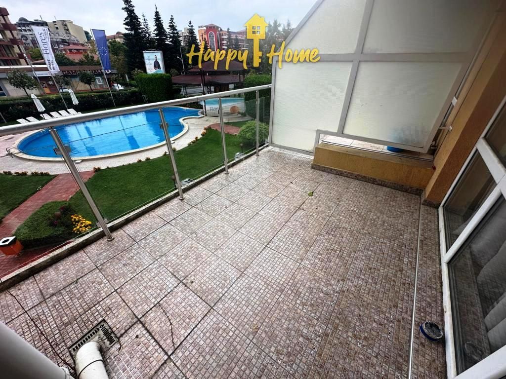 Appartamento a Spiaggia assolata, Bulgaria, 112 m² - foto 9
