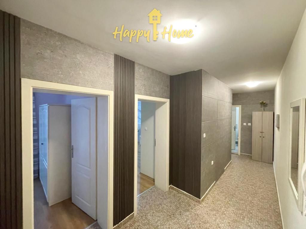 Appartamento a Spiaggia assolata, Bulgaria, 112 m² - foto 6