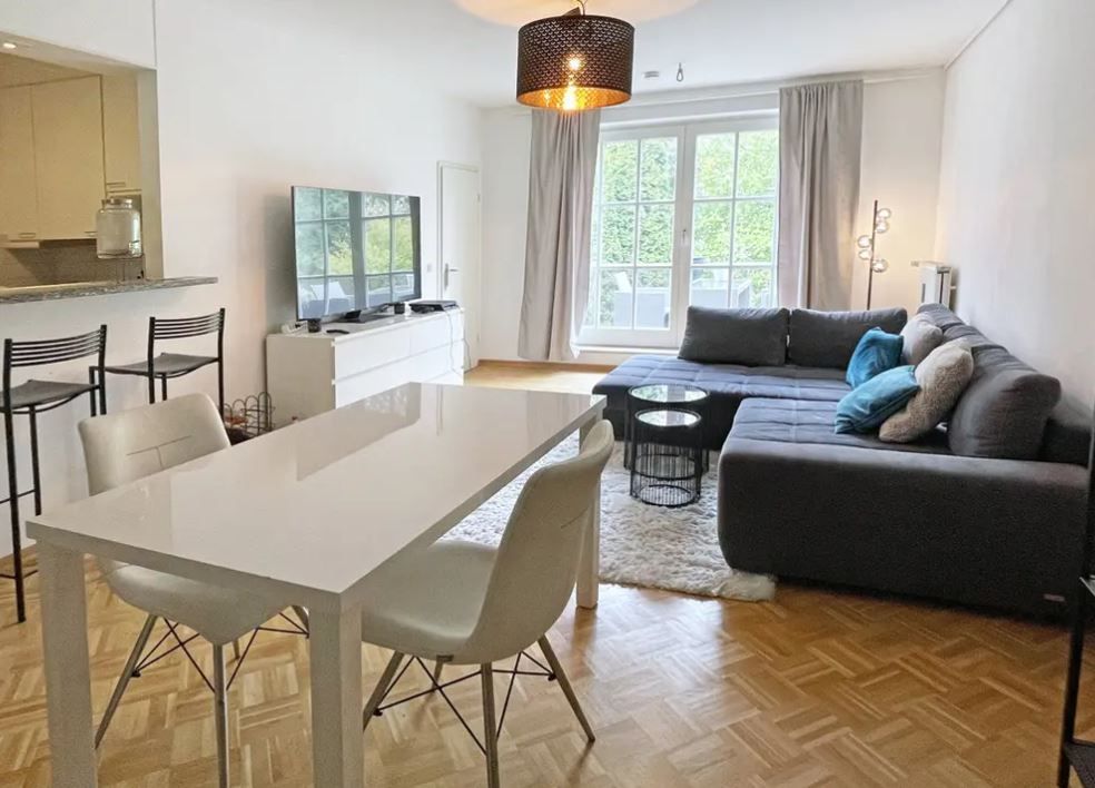 Piso en Hamburgo, Alemania, 58 m² - imagen 1