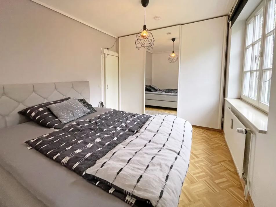 Piso en Hamburgo, Alemania, 58 m² - imagen 4