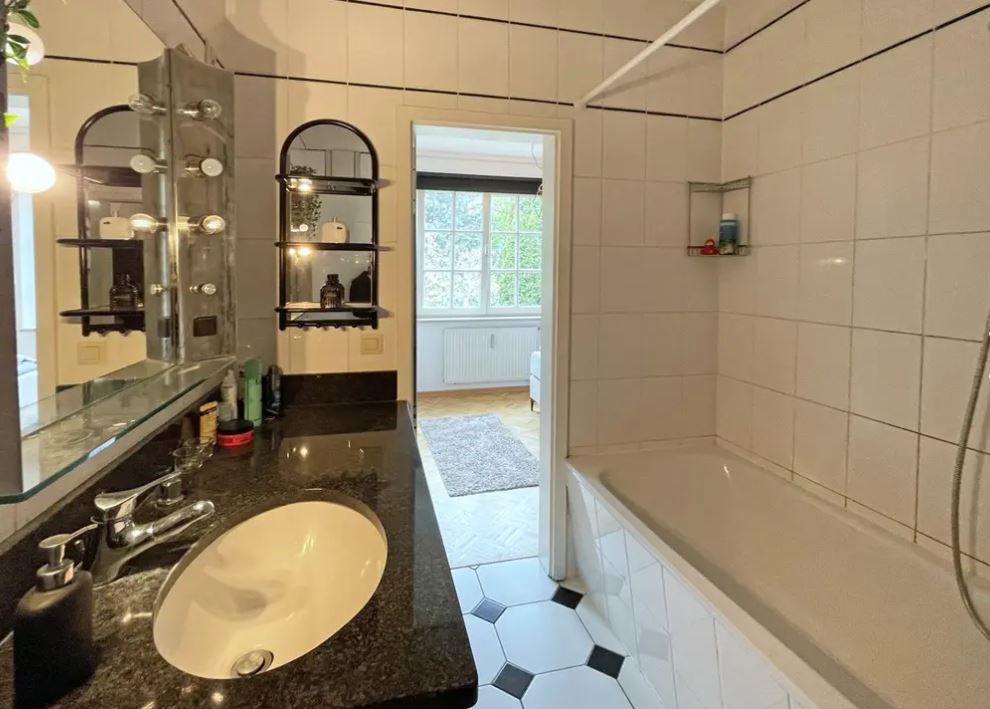 Piso en Hamburgo, Alemania, 58 m² - imagen 6