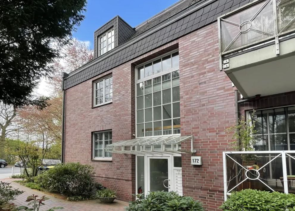 Piso en Hamburgo, Alemania, 58 m² - imagen 8