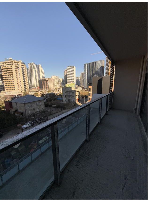 Apartment in Batumi, Georgien, 57.7 m² - Foto 4