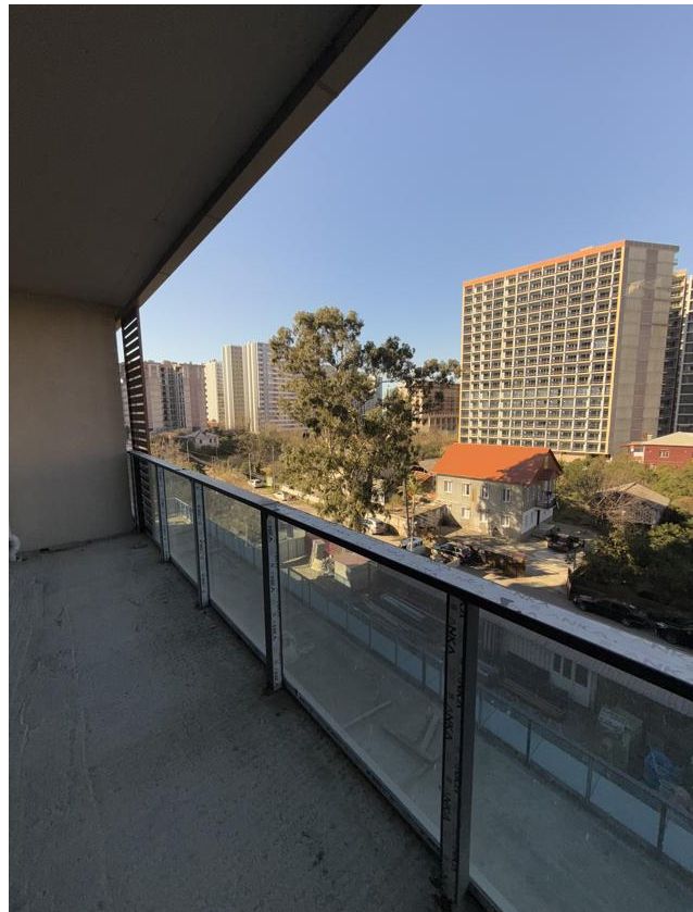 Apartment in Batumi, Georgien, 57.7 m² - Foto 3