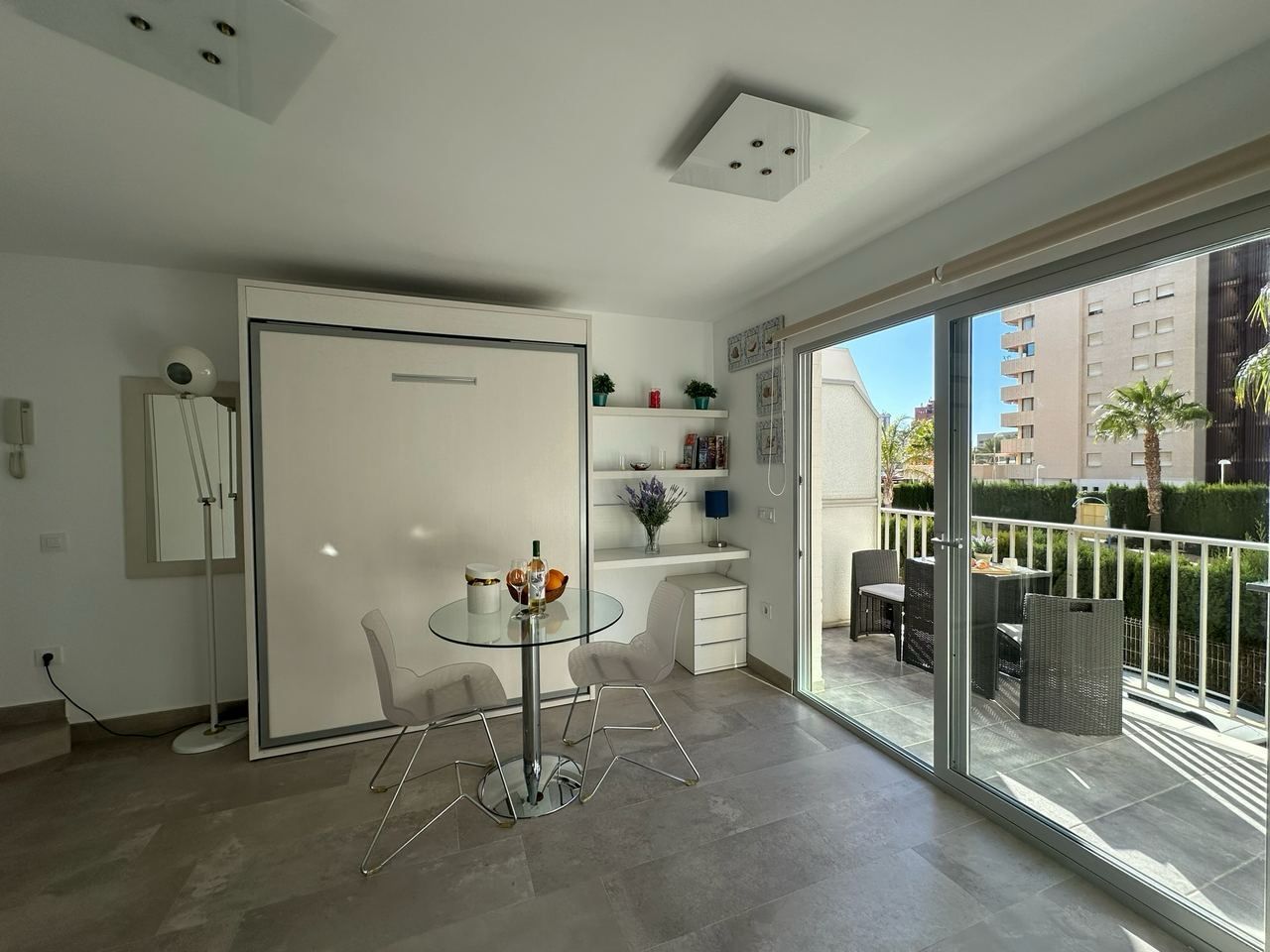 Appartamenti a Calp, Spagna, 38 m² - foto 6