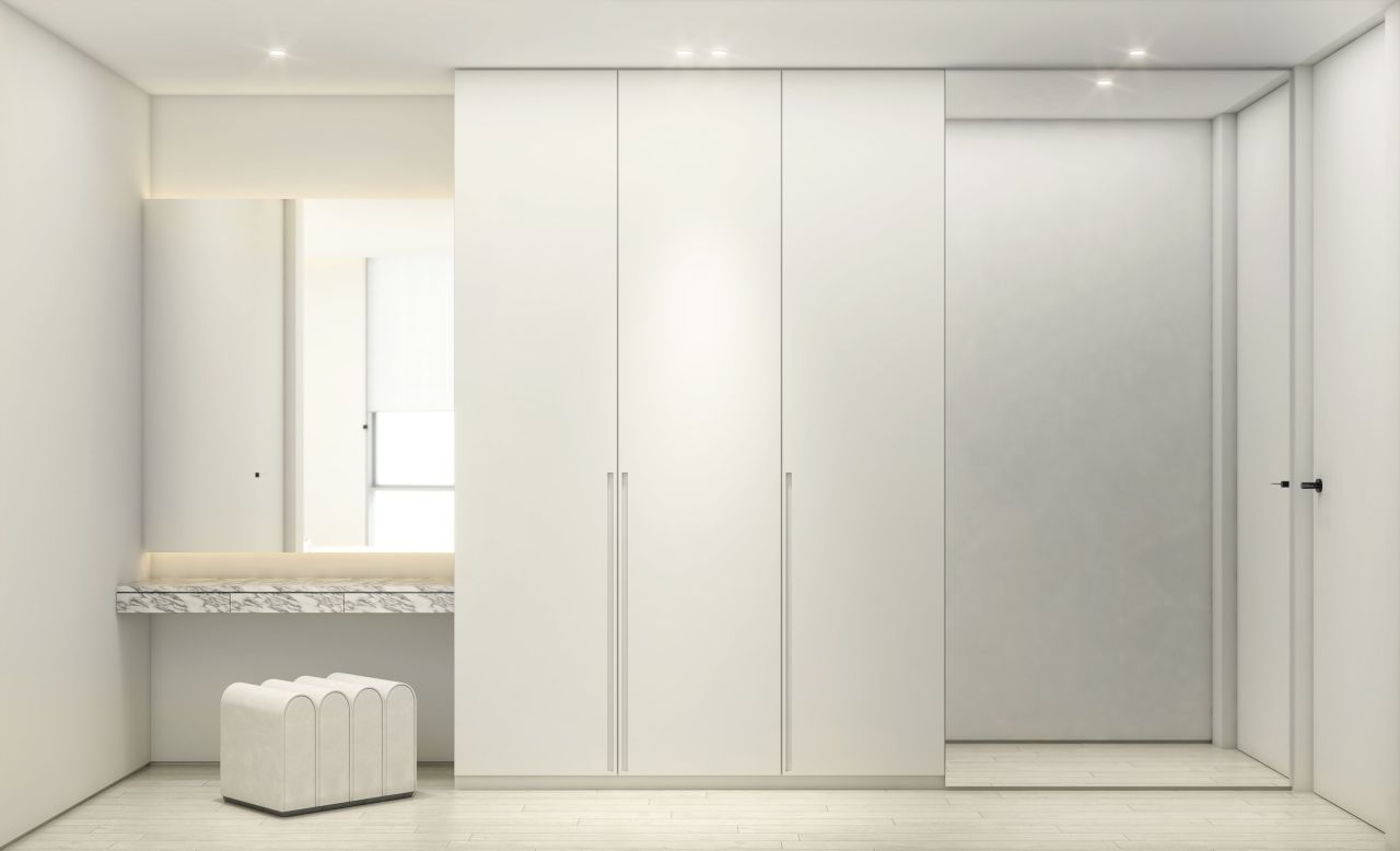 Flat in Pattaya, Thailand, 82.28 m² - picture 8