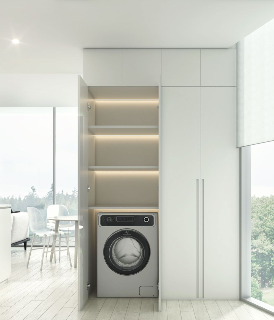 Flat in Pattaya, Thailand, 82.28 m² - picture 12