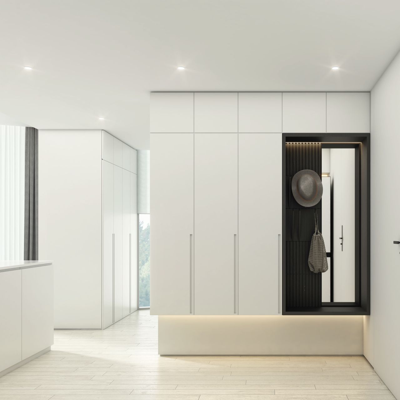 Flat in Pattaya, Thailand, 82.28 m² - picture 3