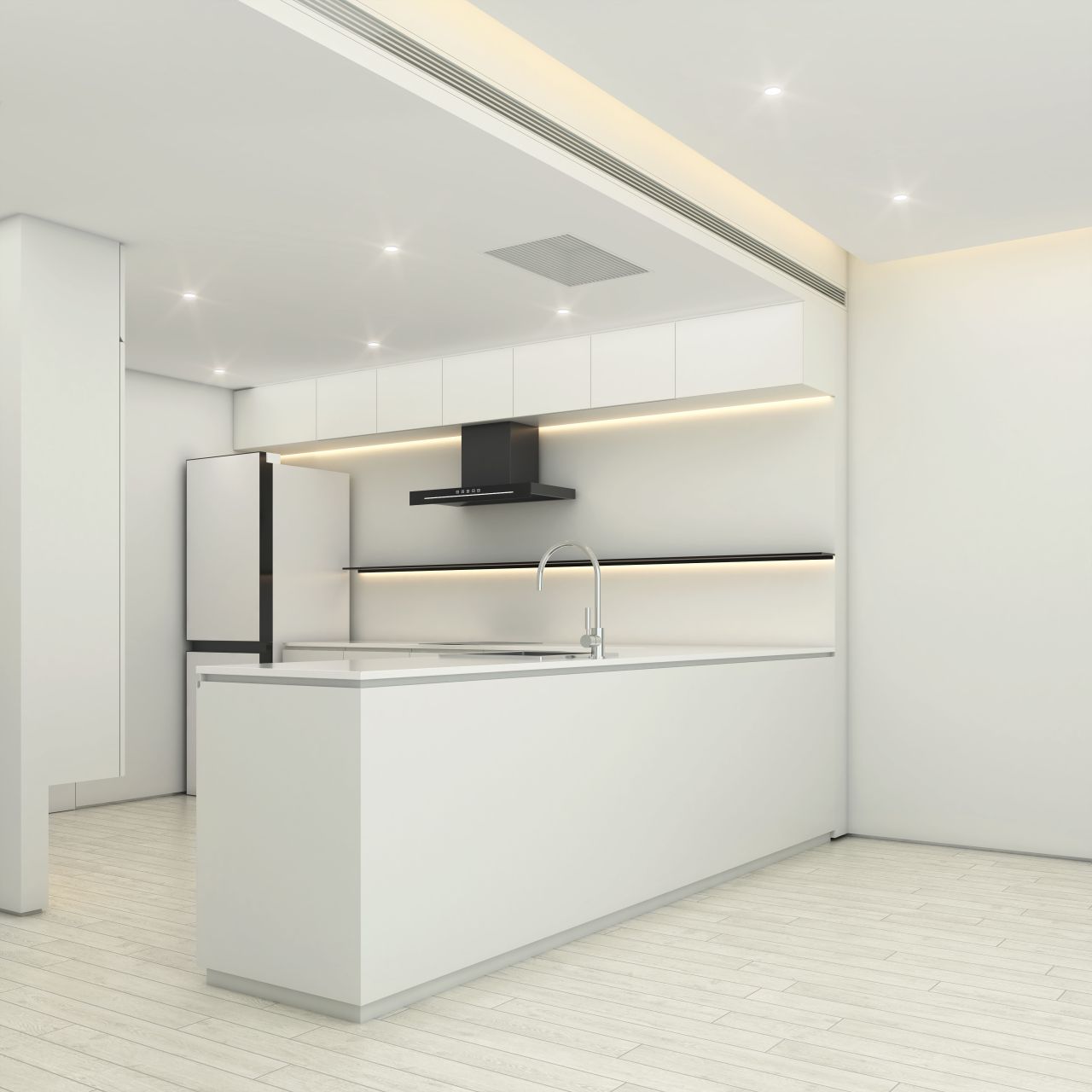 Flat in Pattaya, Thailand, 82.28 m² - picture 11