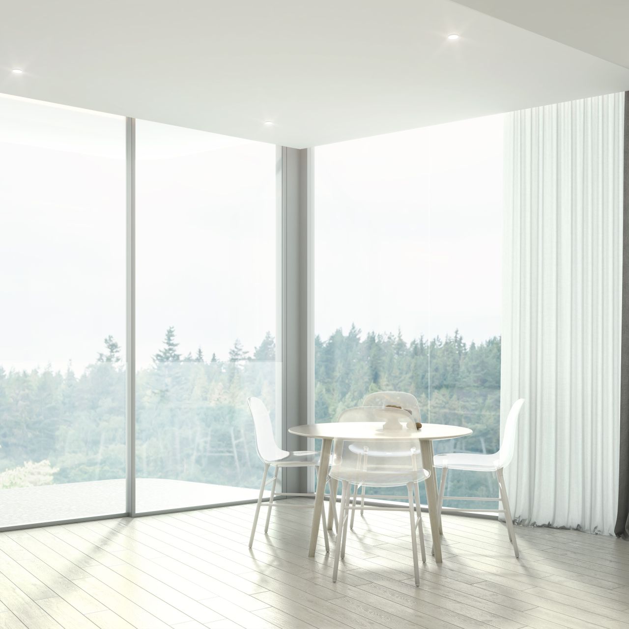 Flat in Pattaya, Thailand, 82.28 m² - picture 5