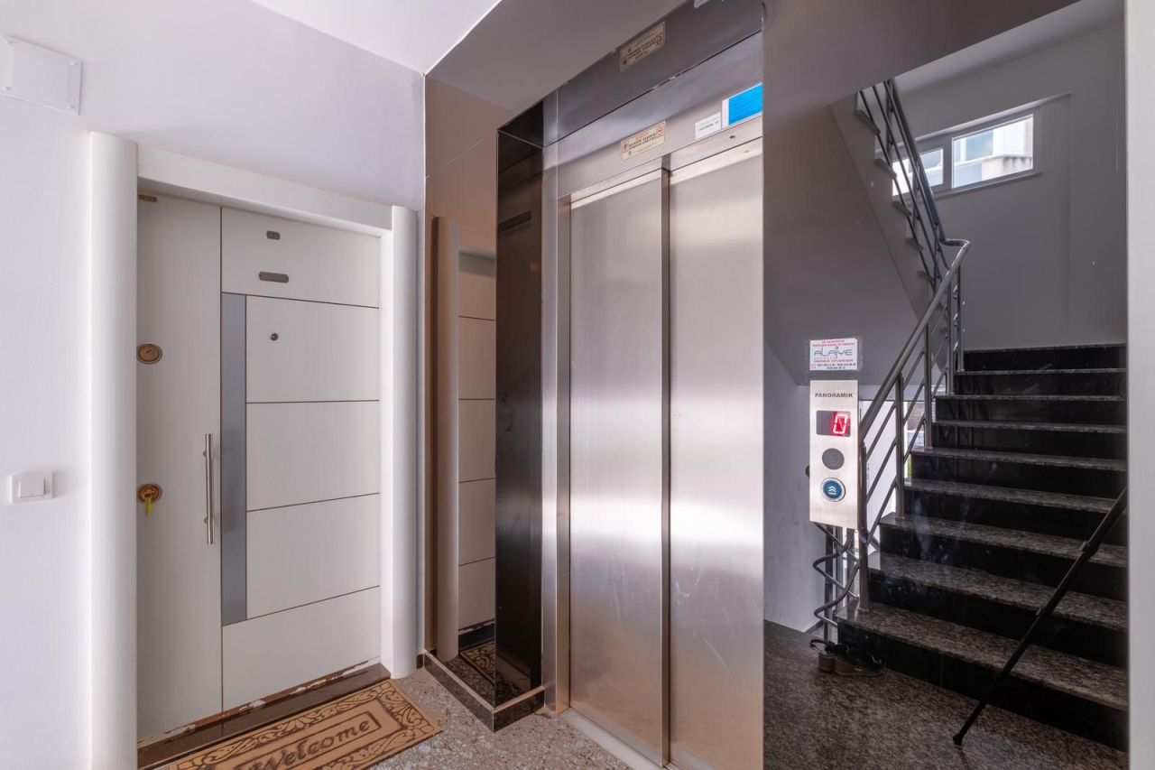 Wohnung in Alanya, Türkei, 95 m² - Foto 15