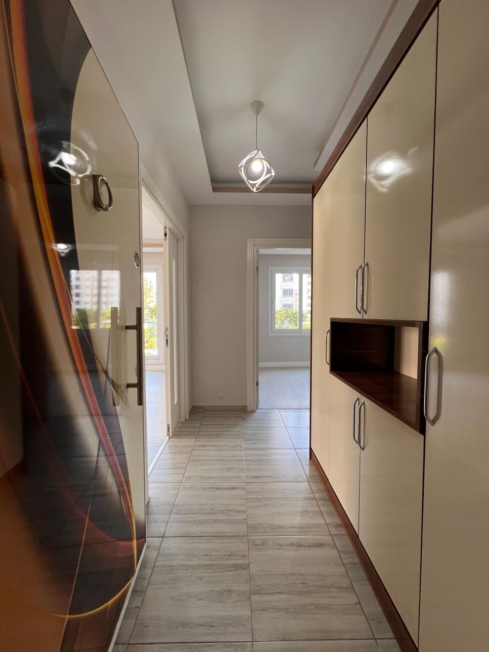 Piso en Mersin, Turquia, 50 m² - imagen 1