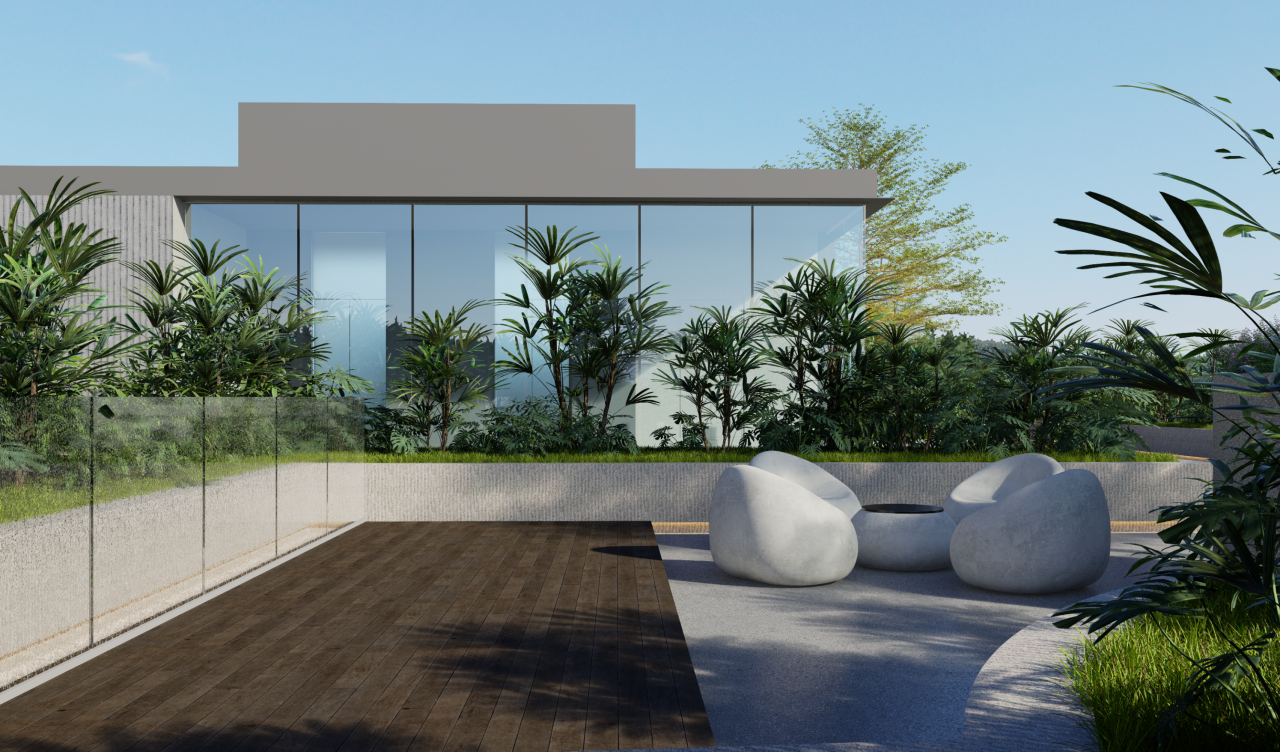 Flat in Pattaya, Thailand, 82.28 m² - picture 15