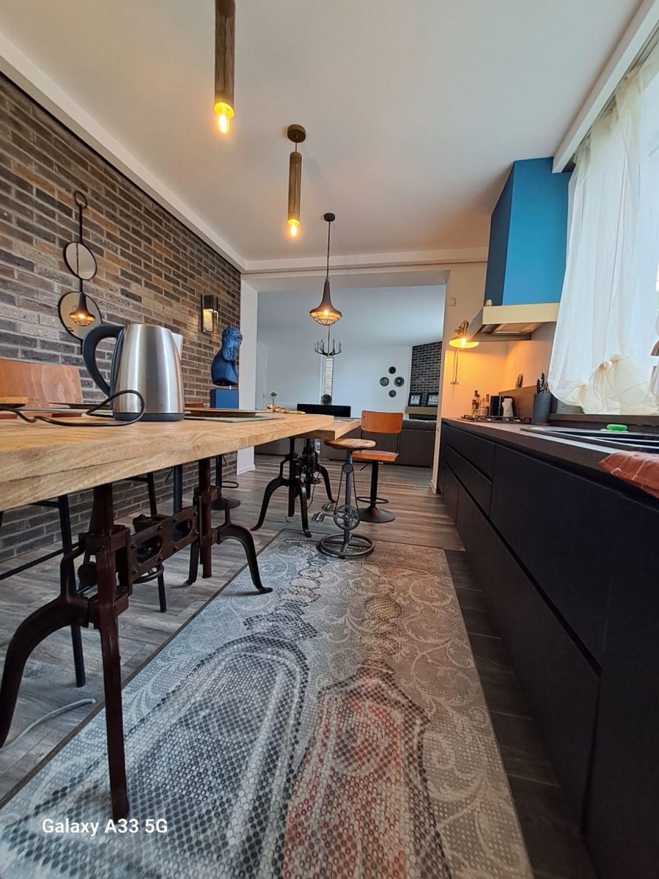 Casa a Tbilisi, Georgia, 260 m² - foto 3