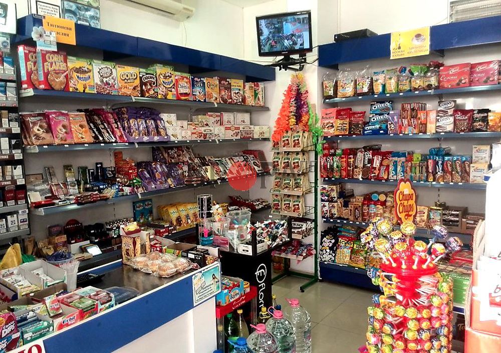 Negozio a Spiaggia assolata, Bulgaria, 62 m² - foto 6