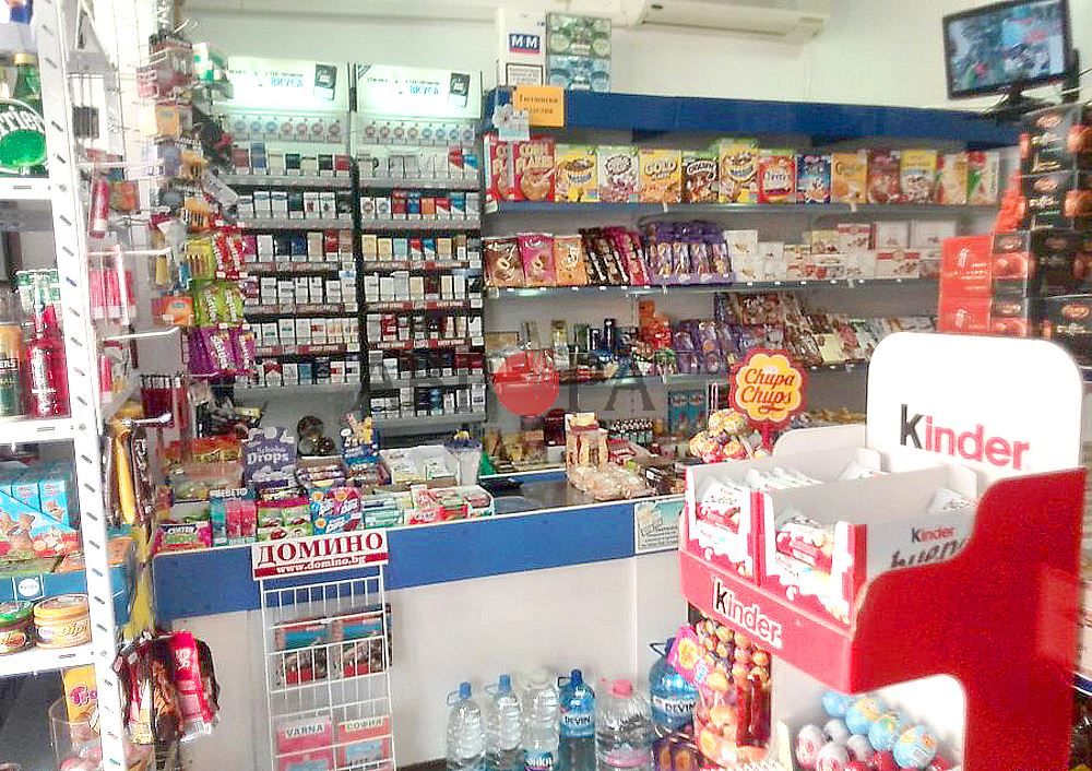 Negozio a Spiaggia assolata, Bulgaria, 62 m² - foto 5