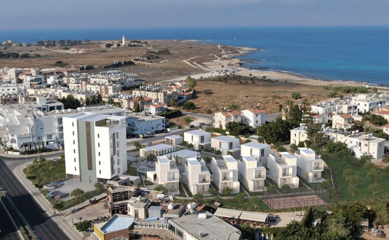 Villa en Pafos, Chipre, 152 m² - imagen 4