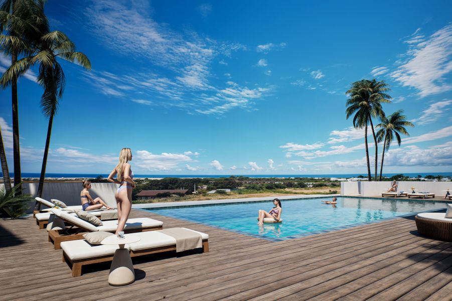 Appartement à Kissonerga, Chypre, 107 m² - image 15