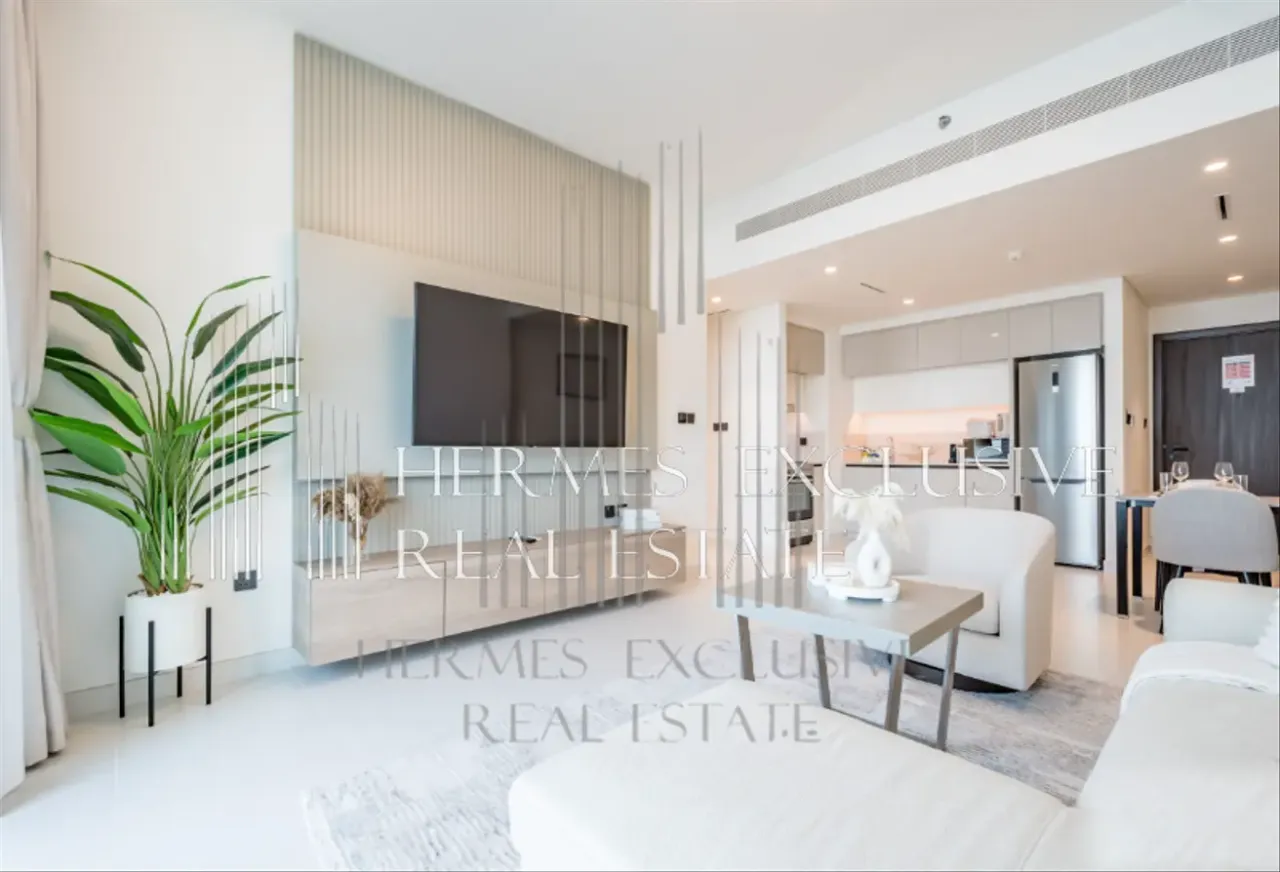 Apartment in Dubai, UAE, 69 m² - picture 2