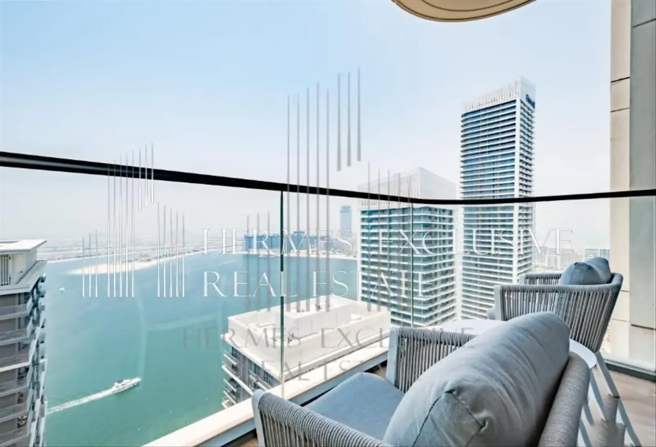 Apartment in Dubai, UAE, 69 m² - picture 8