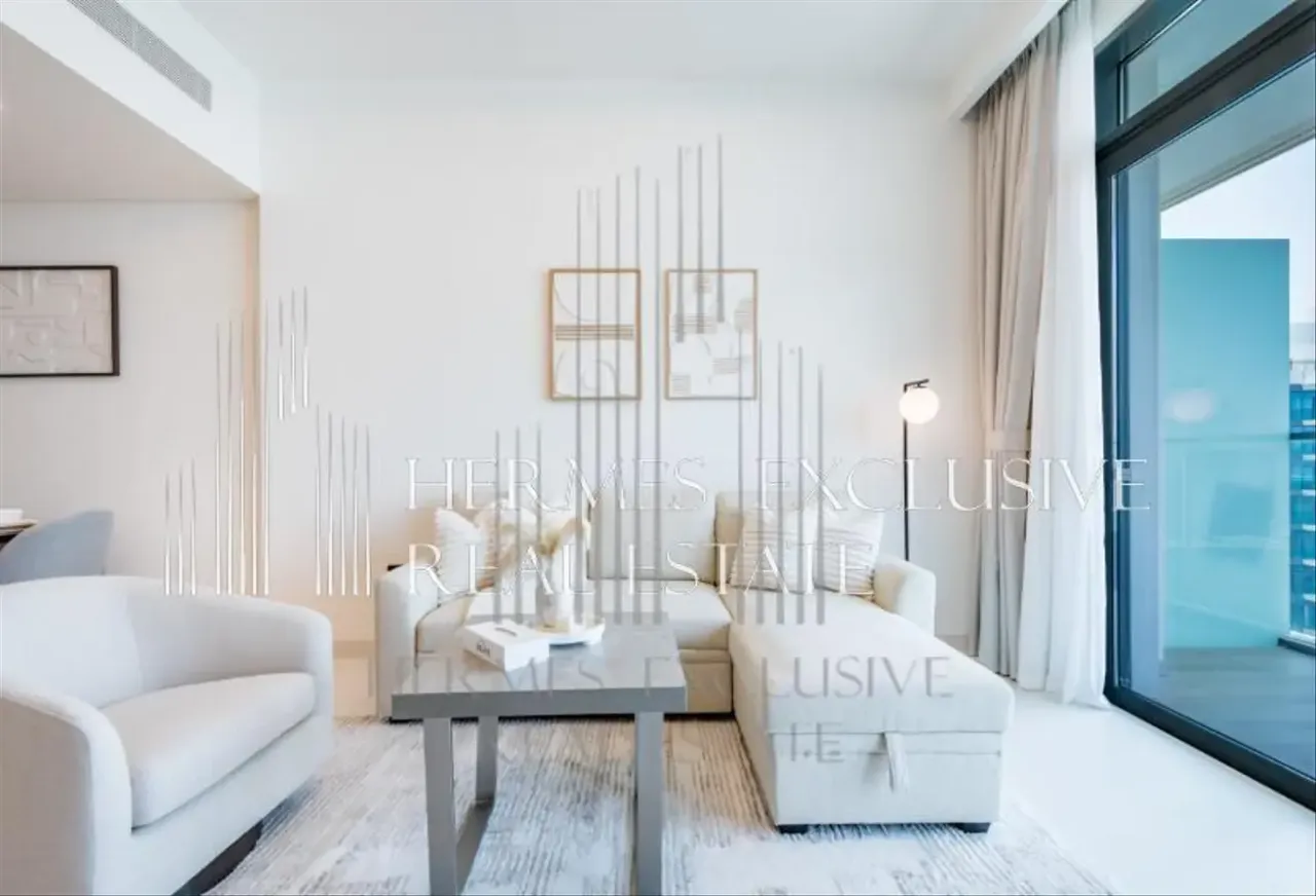 Apartment in Dubai, UAE, 69 m² - picture 9