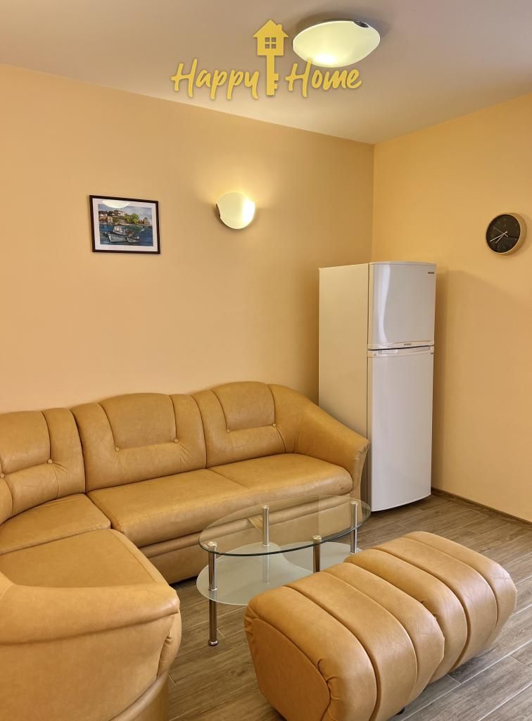 Appartamento a Spiaggia assolata, Bulgaria, 72 m² - foto 4