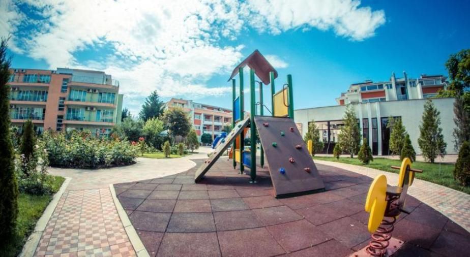 Appartamento a Spiaggia assolata, Bulgaria, 72 m² - foto 16