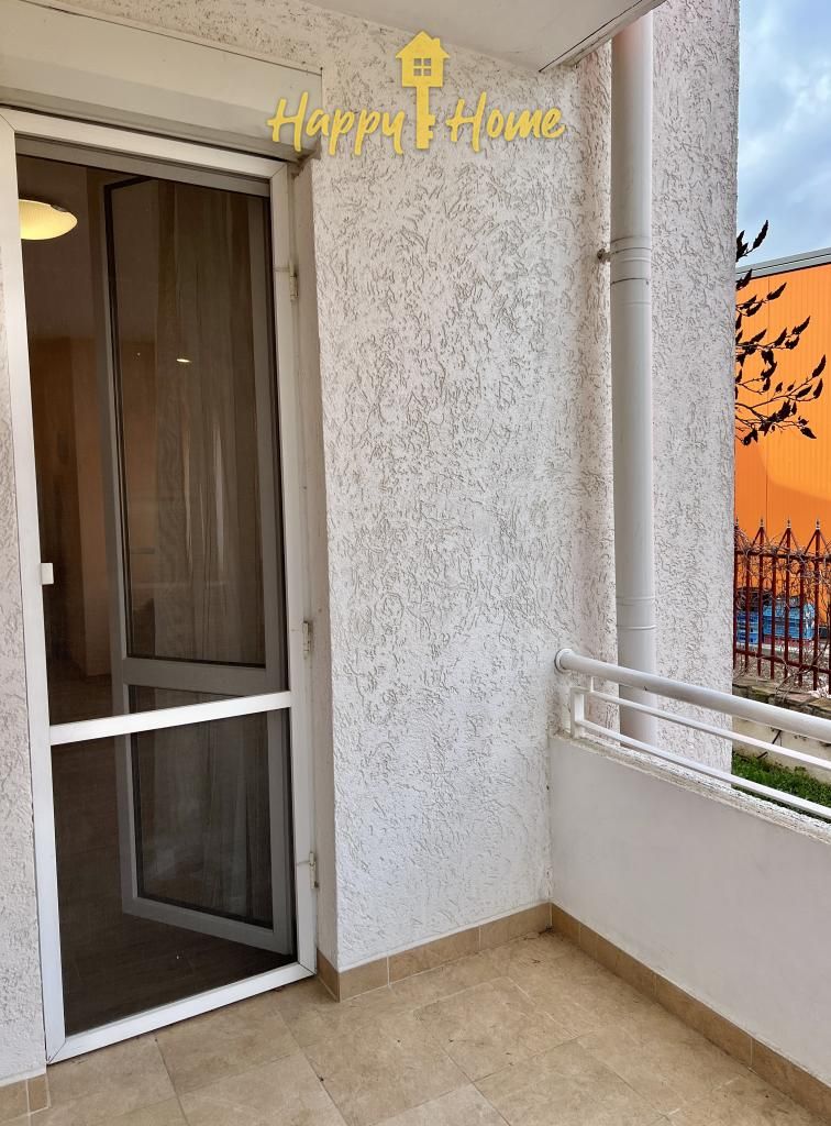 Appartamento a Spiaggia assolata, Bulgaria, 72 m² - foto 14