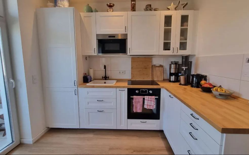 Piso en Düsseldorf, Alemania, 83 m² - imagen 3